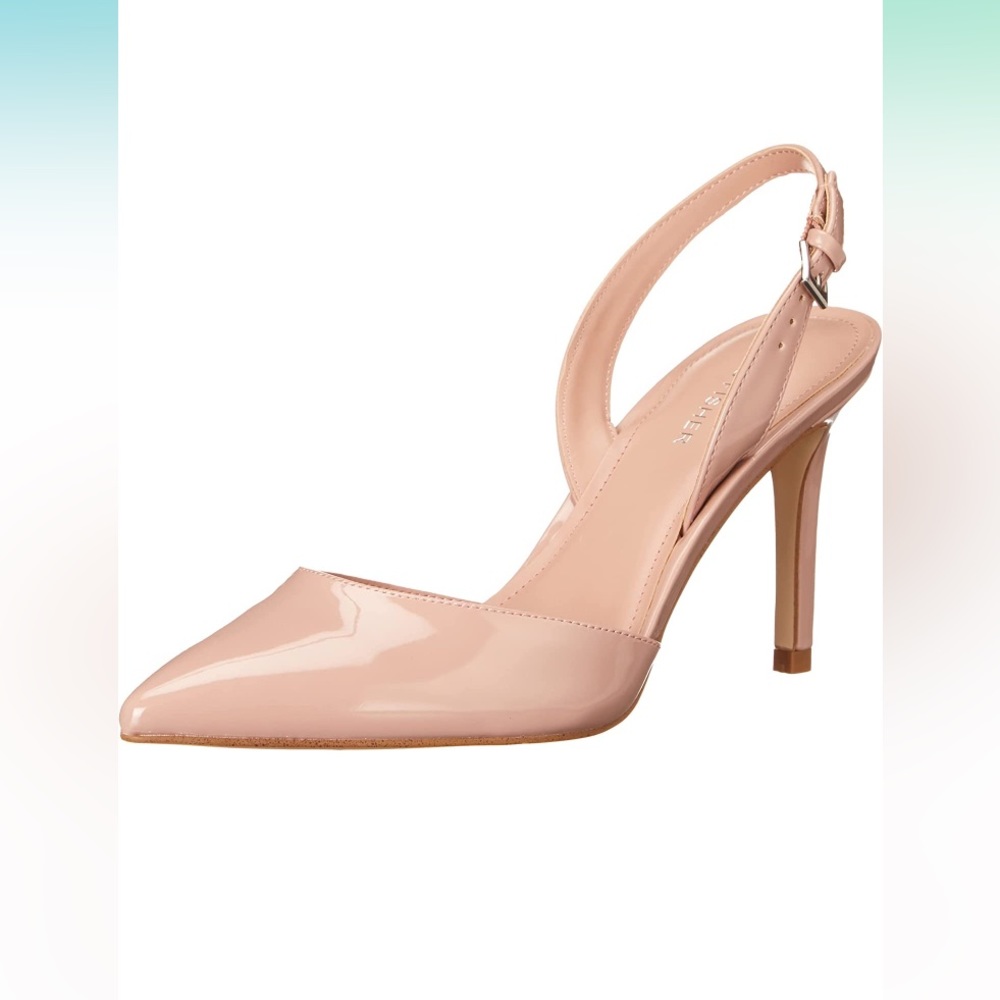 Marc Fisher Women's‎ Davon4 Pump Size 8